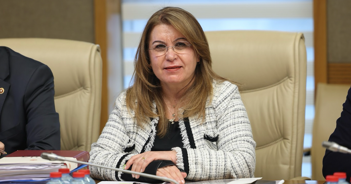 Karaca’dan KDK raporuna sert tepki