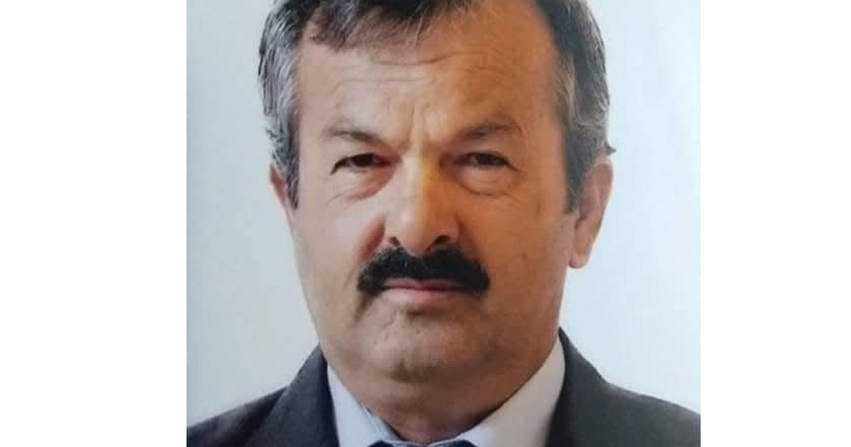 Balık tutarken çaya düşen imam hayatını kaybetti 