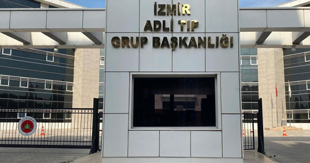 Sahilde yeni doğmuş bebek cesedi bulundu 