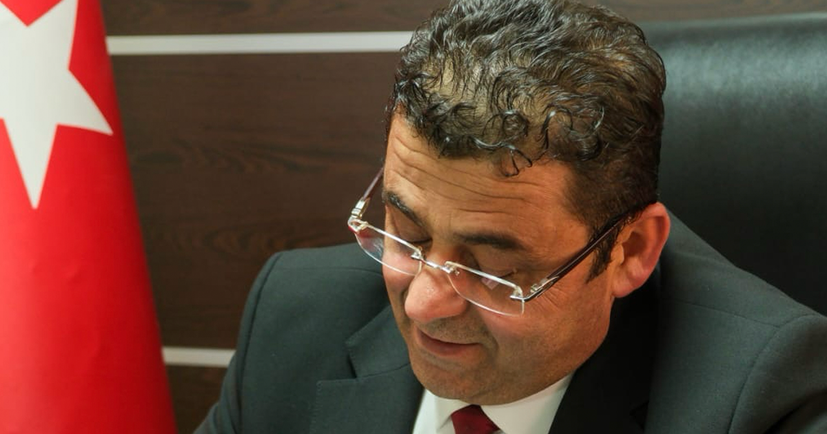 İlhan’dan Kadınlar Günü mesajı