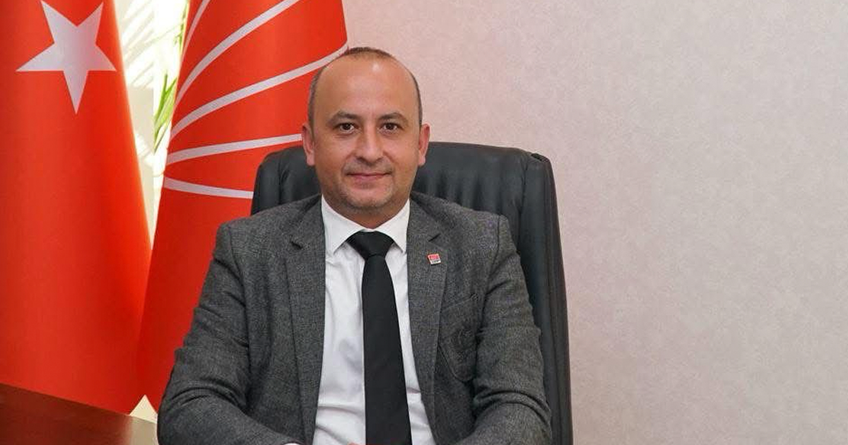 Coşkun’dan 8 Mart Dünya Emekçi Kadınlar Günü mesajı