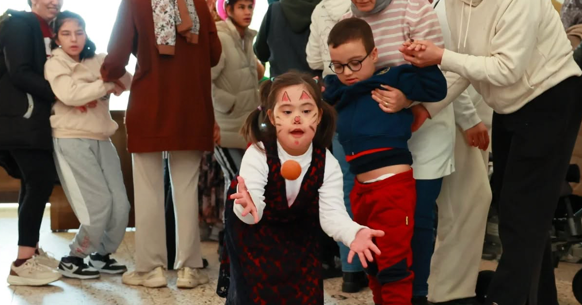 Farkındalık Günü etkinliği coşkuyla kutlandı