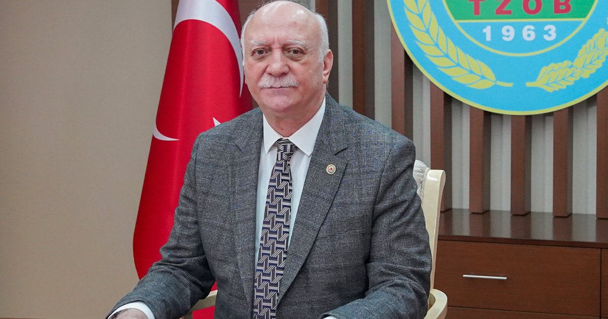Gıda israfı uyarısı: Ürünle birlikte emek de israf ediliyor