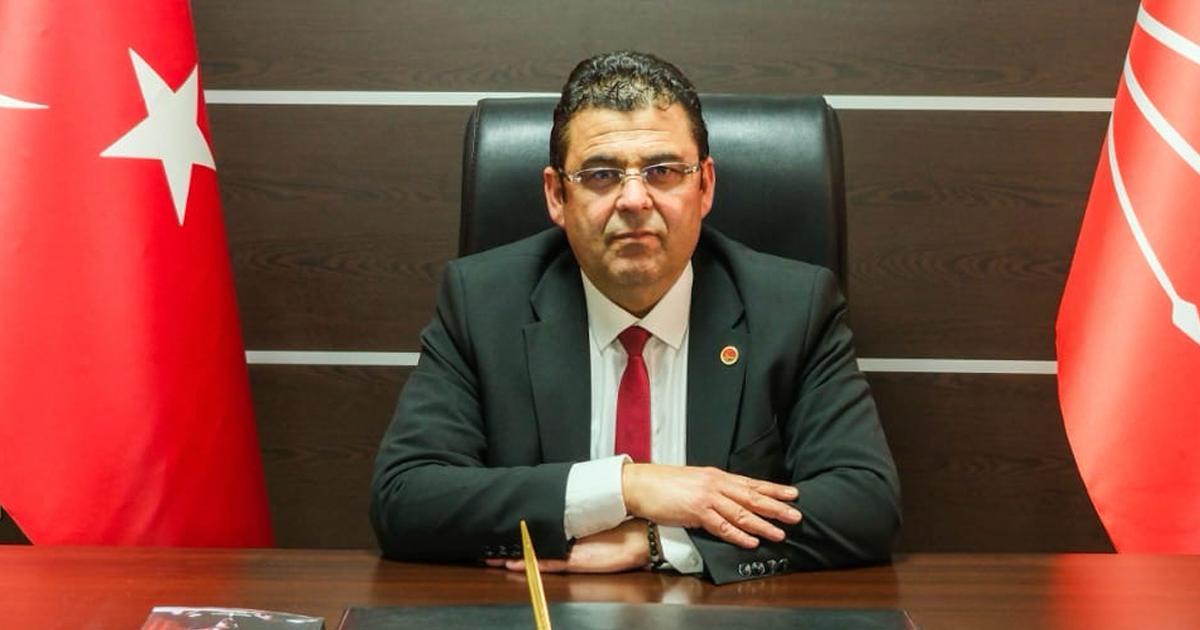 İlhan’dan 18 Mart Çanakkale Zaferi mesajı