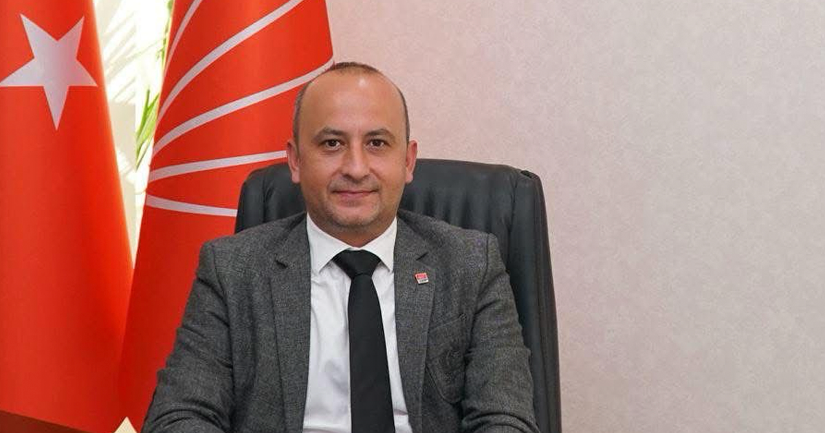 CHP Pamukkale İlçe Başkanı Coşkun’dan Ramazan Bayramı mesajı
