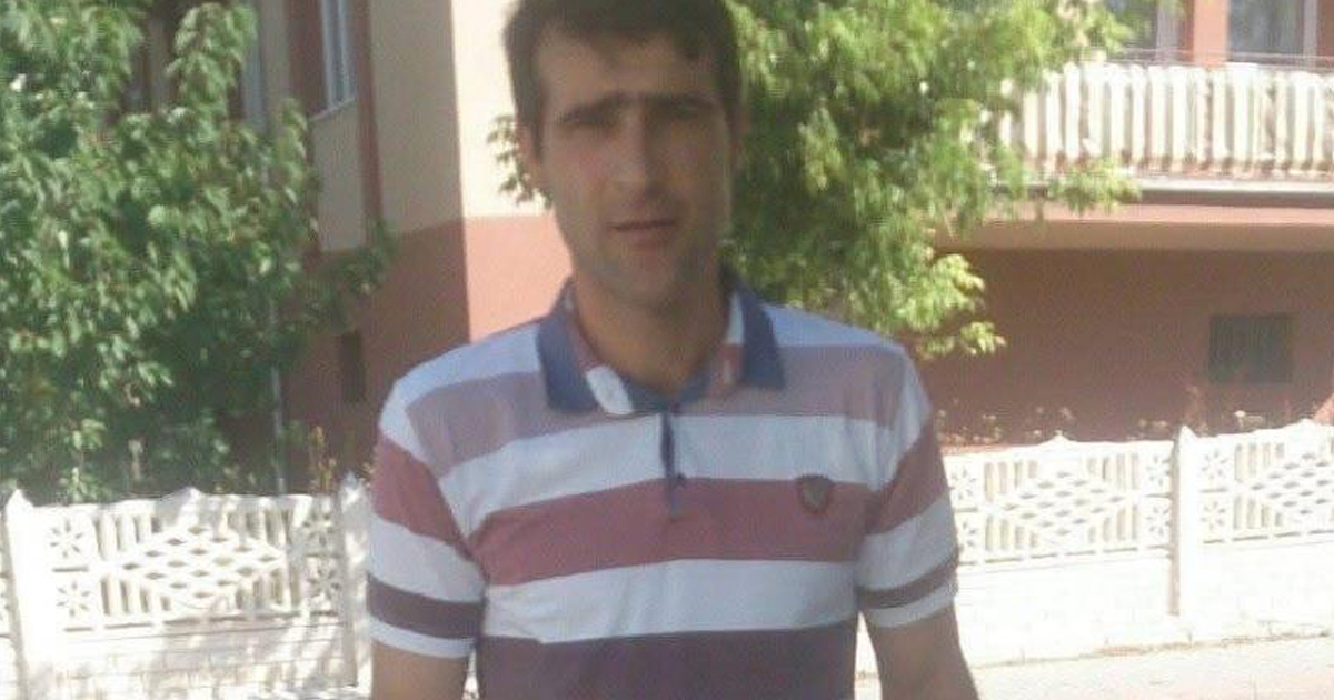 Kütahya’da pres makinesine sıkışan işçi hayatını kaybetti 