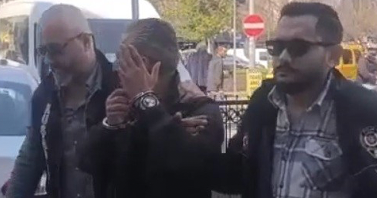 13 Ayrı suçtan aranan şahıs Aydın’da yakalandı 