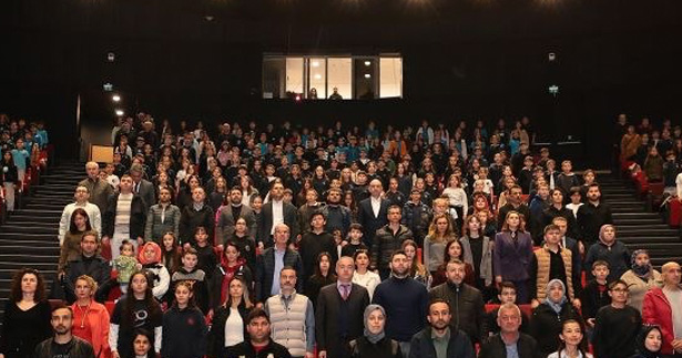 Atık yağdan tasarruf