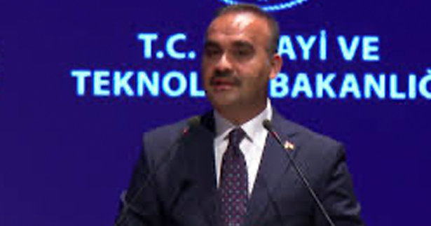 Yerli patent başvurularında istikrarlı artış