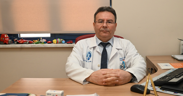 PAÜ Hastaneleri’nden 21 Mart Dünya Down Sendromlular Günü’nde farkındalık çağrısı