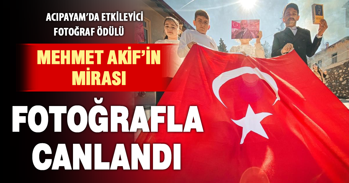 Milli Mücadele ruhunu en etkileyici kareye sığdırdı