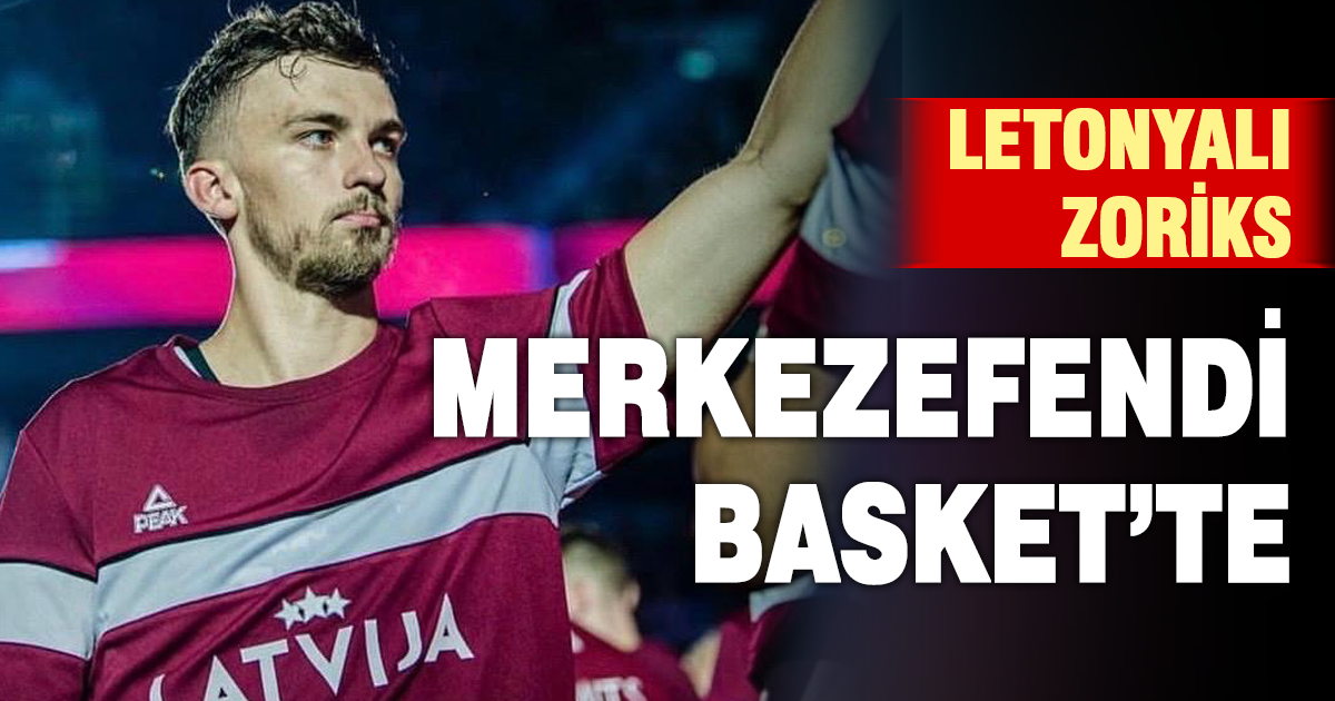 Krister Zoriks, Yukatel Merkezefendi Belediyesi’nde