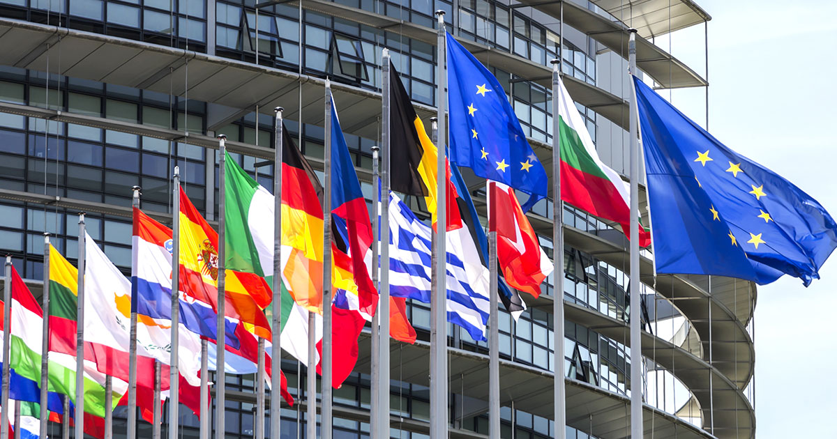 AB’nin “Made in EU” taslağında Türkiye vurgusu ihracatçıları memnun etti
