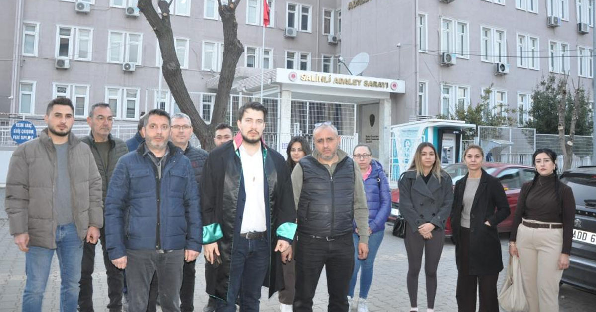 Beyaz eşya bayisi ürünleri vermeden kayboldu
