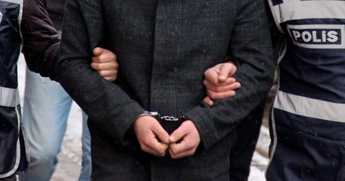 Sahte hesap operasyonunda 1 gözaltı daha