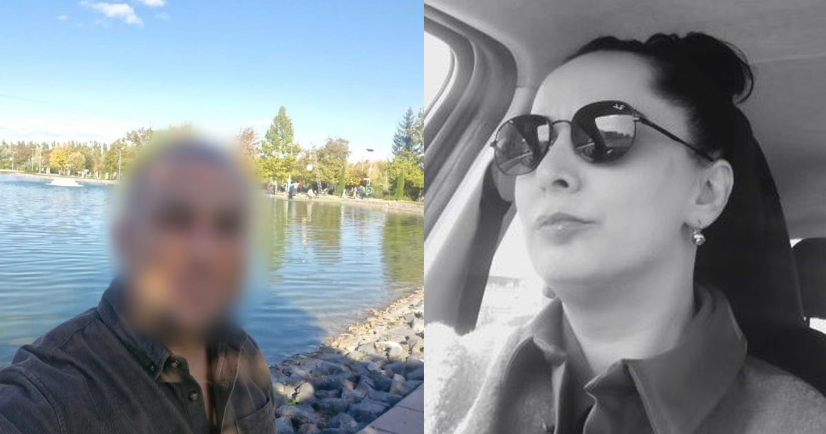 Kadın gardiyan ölü bulundu, meslektaşı gözaltına alındı