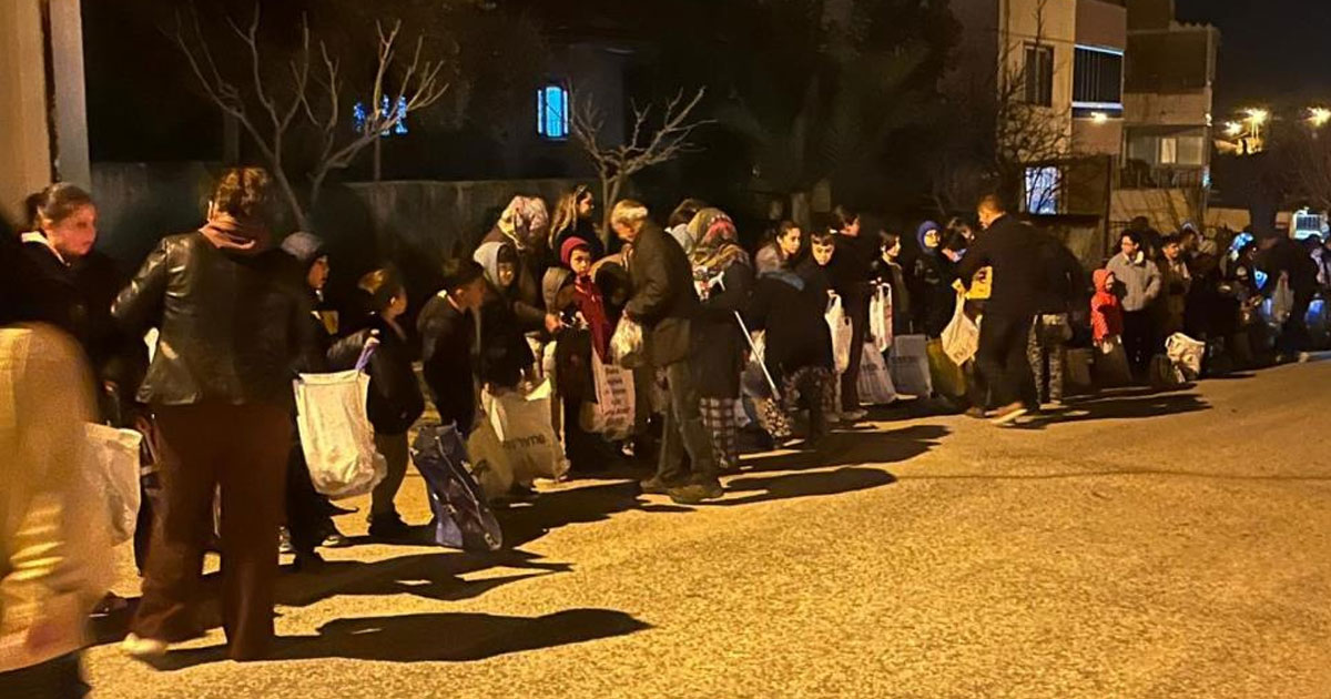 Sarıgöl’de asırlık gelenek yaşatıldı