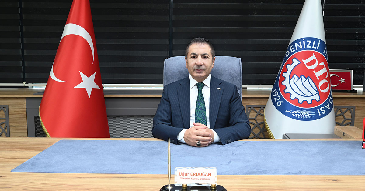 Başkan Erdoğan’dan Ramazan Bayramı Mesajı