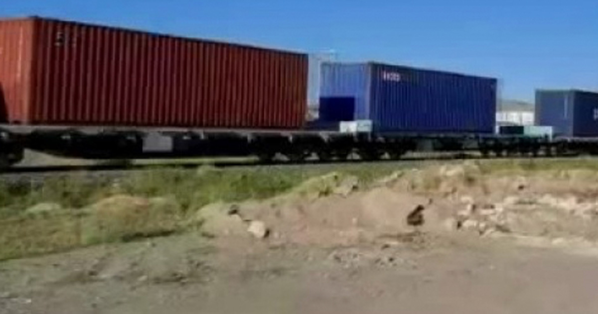 Denizli sanayicisinin 30 yıllık rüyası demiryolu projesi gerçek oluyor
