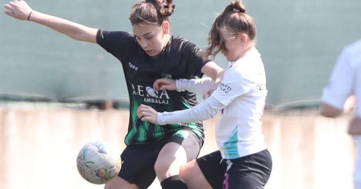 Denizlili kadınlar, 3. Lig’de şampiyonluk hedefliyor 