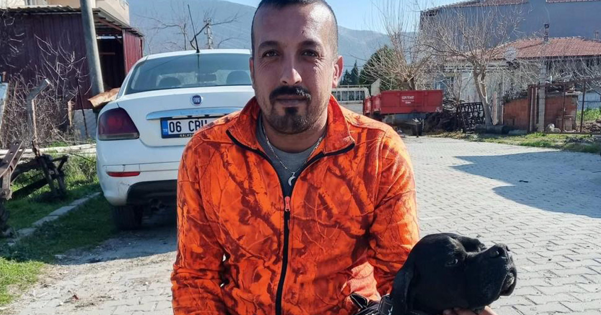 Arıtma tesisindeki çamur çukuruna araçla düşen işçi hayatını kaybetti 