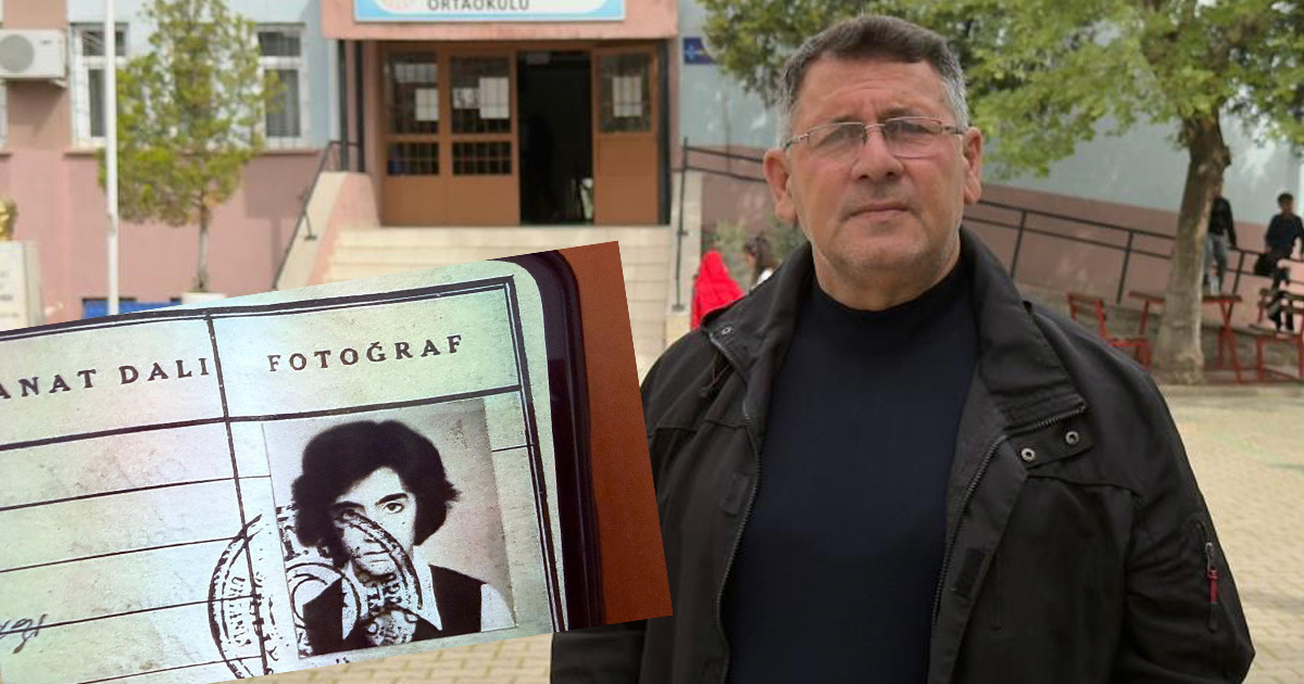 Kahraman öğretmenin okul arkadaşı konuştu