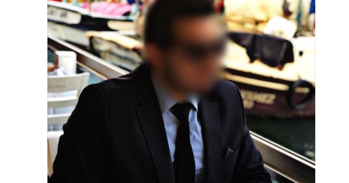 Dava öncesi para talep edip dolandırdılar 