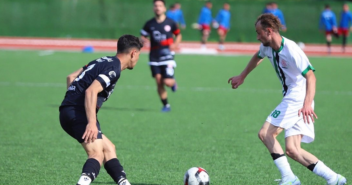 Yurtlig futbol heyecanı Denizli’de başlıyor