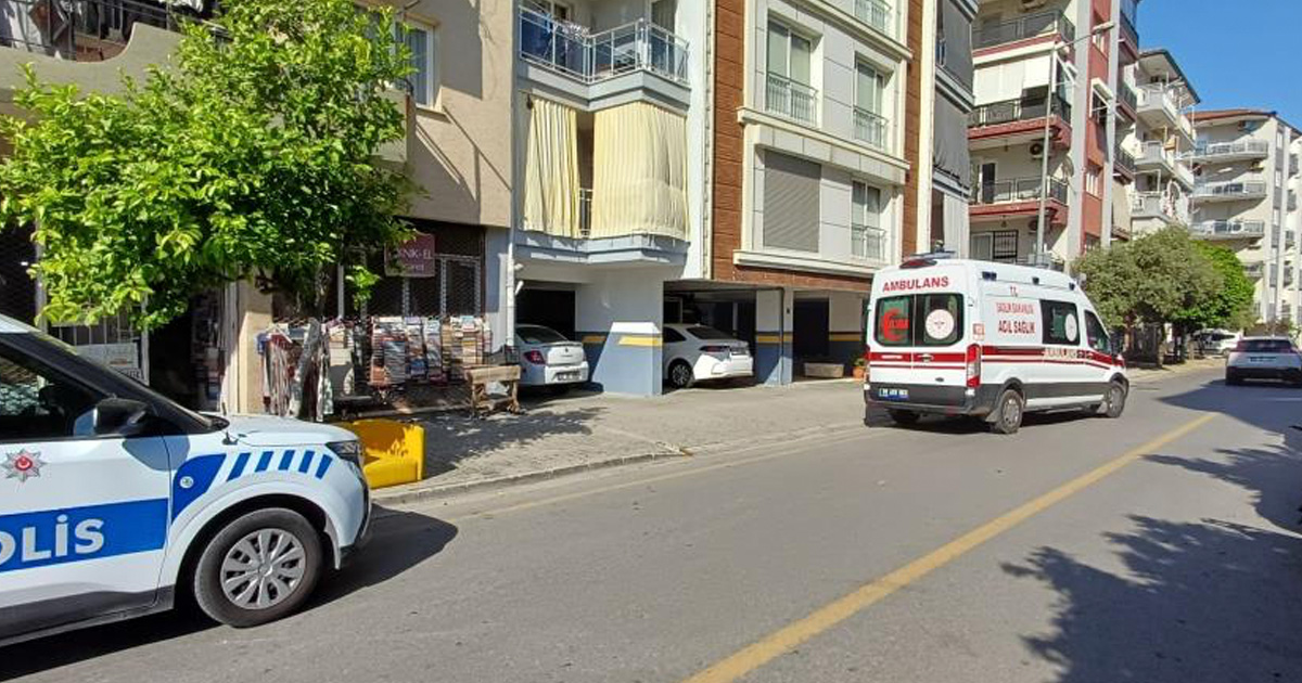 Annesinden haber alamadı, evde cansız bedeniyle karşılaştı 