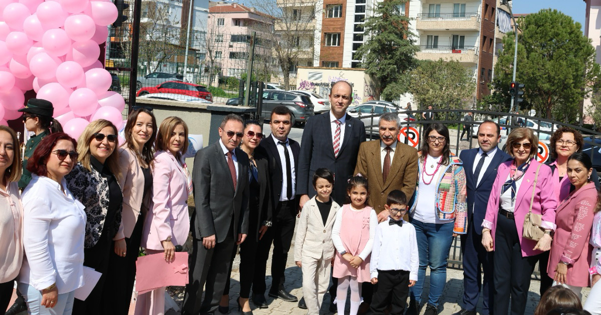 PAÜ’de “Bir Yumak Umut Çocuk” projesi ile kansere karşı farkındalık ve dayanışma etkinliği