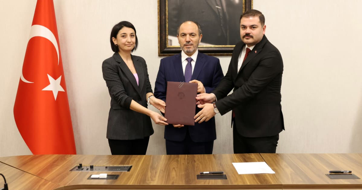 PAÜ–İŞKUR–BİM’den mesleki eğitim iş birliği