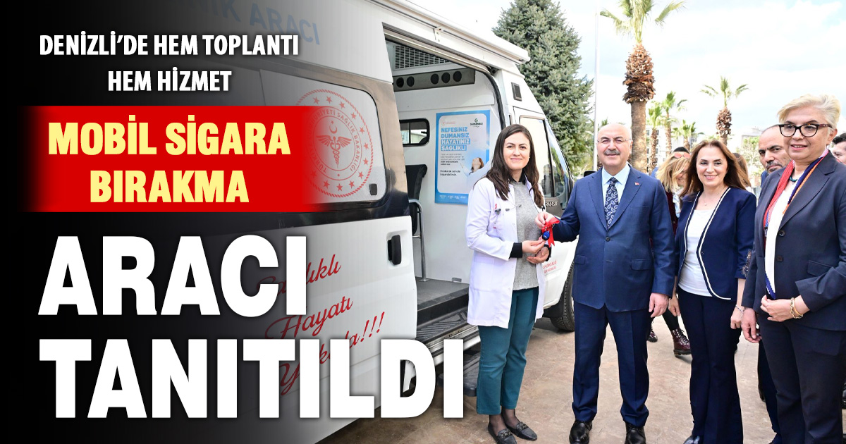 Vali Köşger Başkanlığında Bağımlılıkla Mücadele Toplantısı