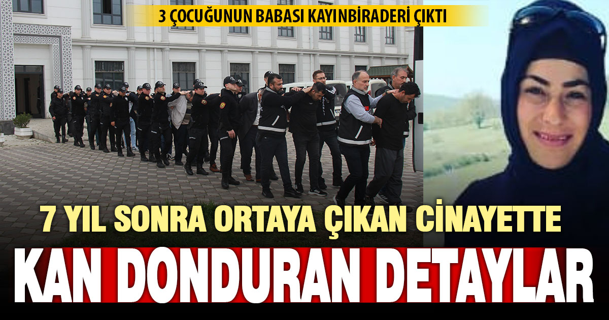Aile meclisi kararıyla öldürülen Güneş, kurtulmak için Denizli’ye kaçmış