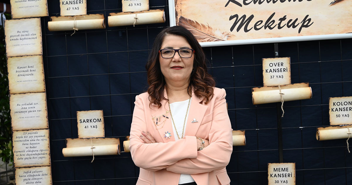 “Kanser taramasını düzenli yaptırın”