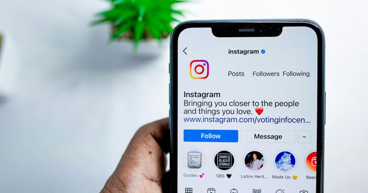 IG Videoları, Fotoğrafları ve Hikayeleri Nasıl İndirilir?