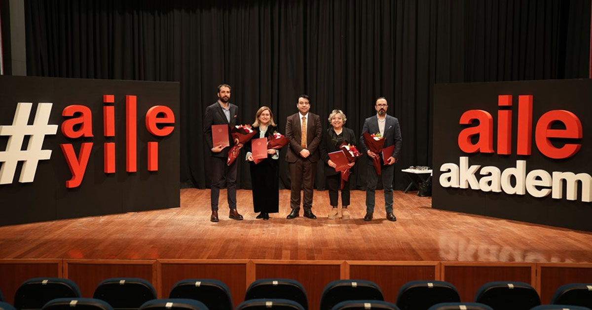 Aile Akademi Platformu’ndan 67 bin 754 kişi yararlandı