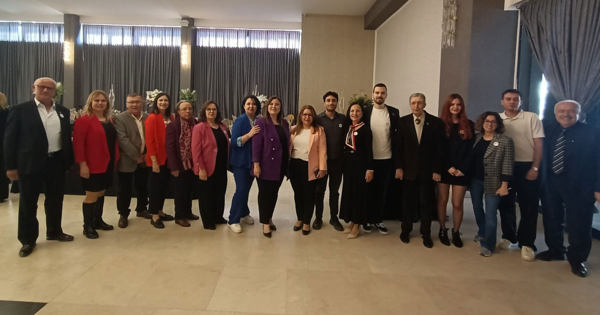 Denizli ADD 35’nci yaşını kutladı