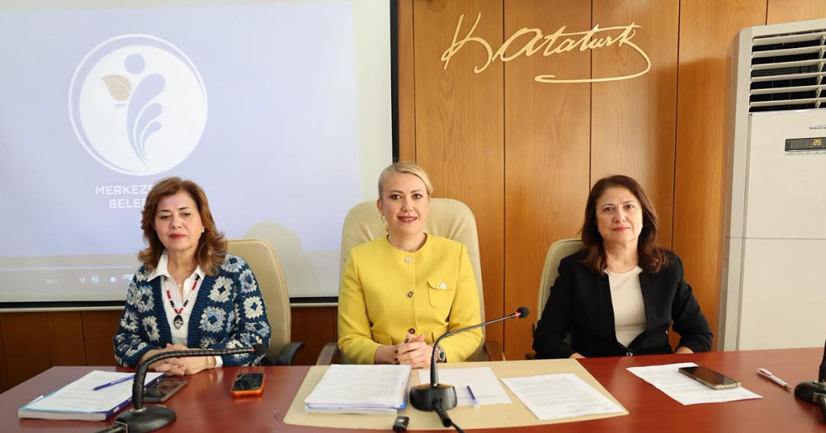 Merkezefendi’nin 2025 faaliyetlerine onay