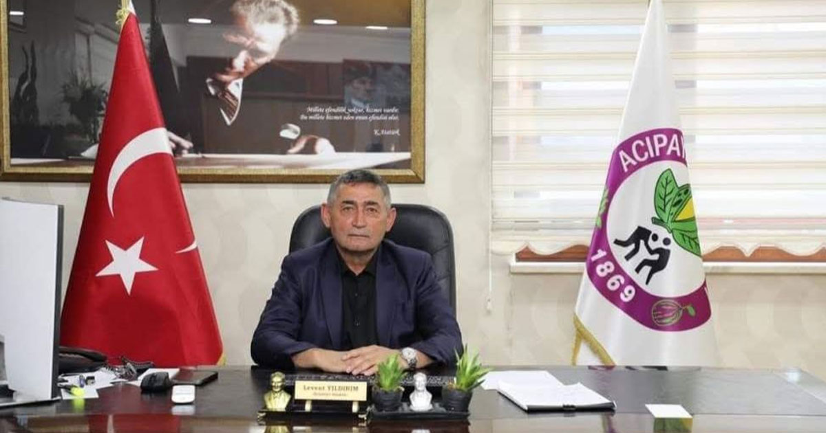 CHP’li meclis üyesi görevinden istifa etti