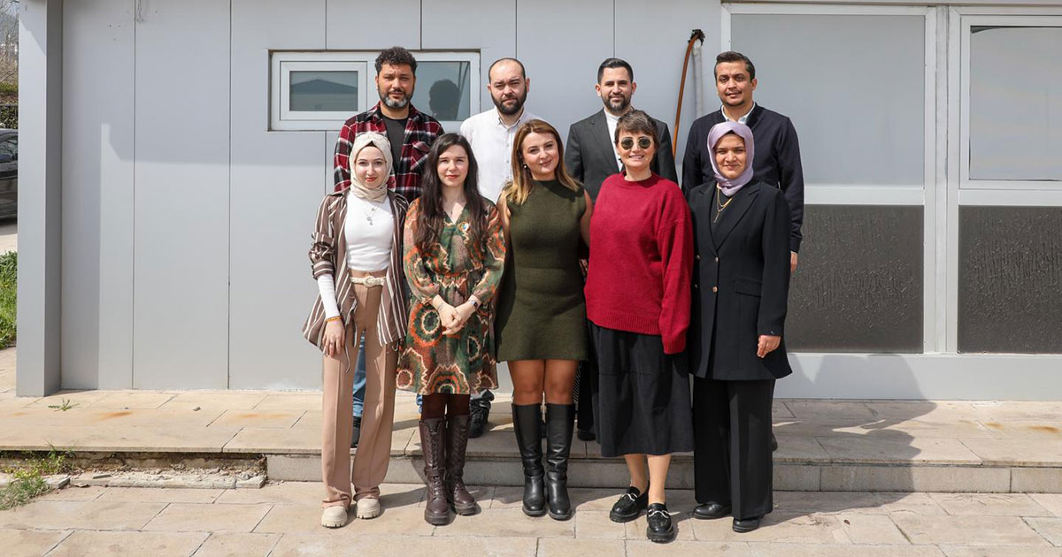 Denizli’de TÜBİTAK destekli dijital dönüşüm projesi başlıyor