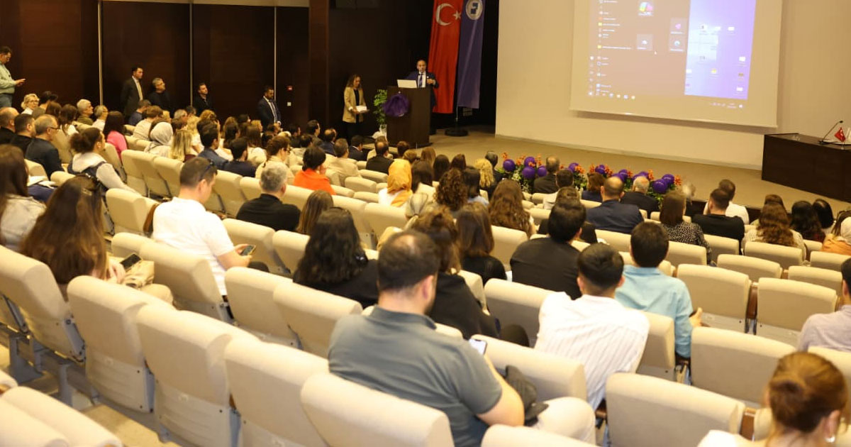 Denizli’de tıp teknolojileri buluşması
