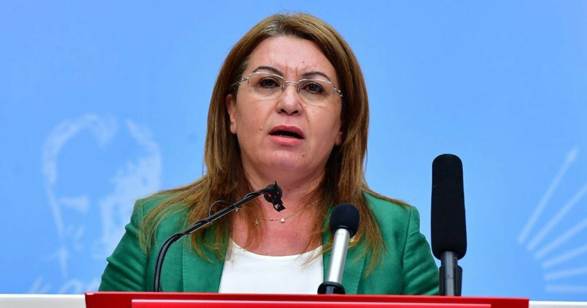 Milletvekili Karaca’dan 19 Mayıs raporu