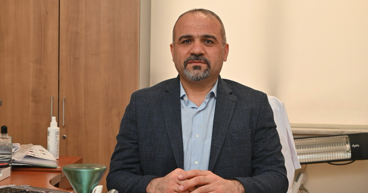 PAÜ Hastaneleri’nden Çölyak Günü açıklaması