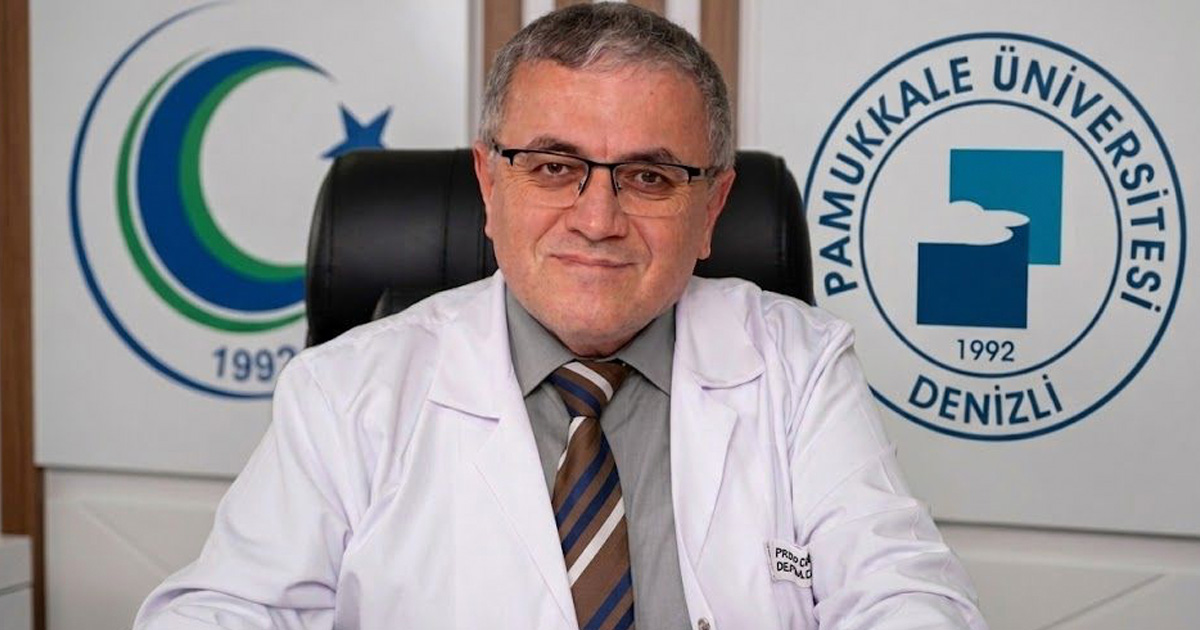 PAÜ Hastaneleri’nden kalıcı oje ve protez tırnak uyarısı