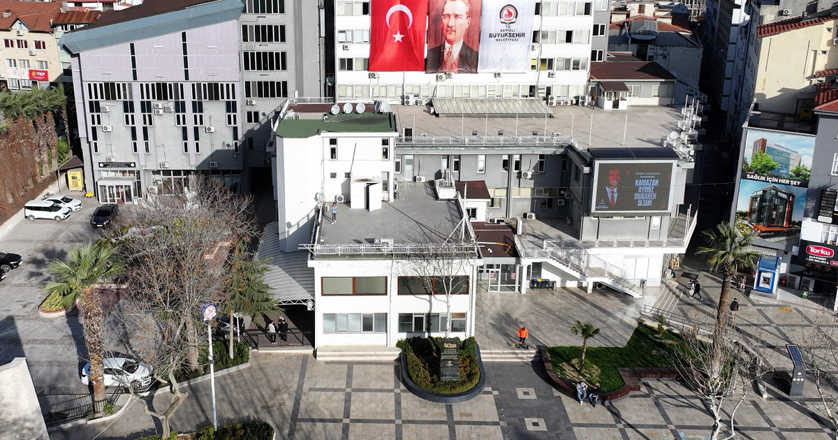 ihtiyaç sahiplerine bayram müjdesi