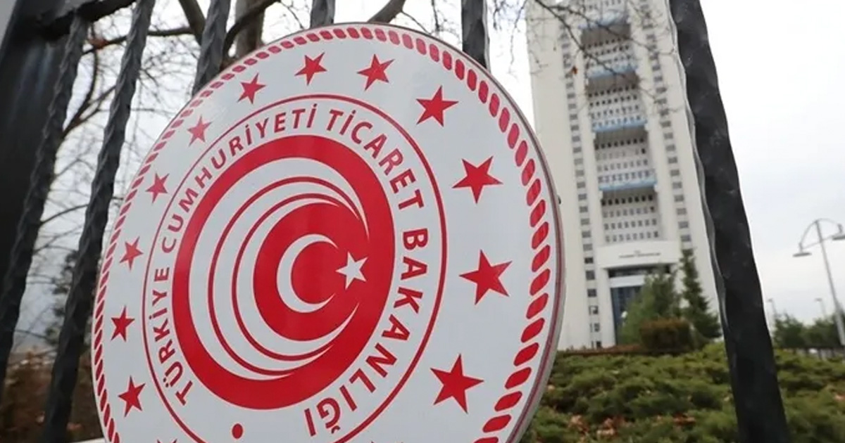 Bakanlıktan 863 milyon liralık ceza iddialarına yalanlama