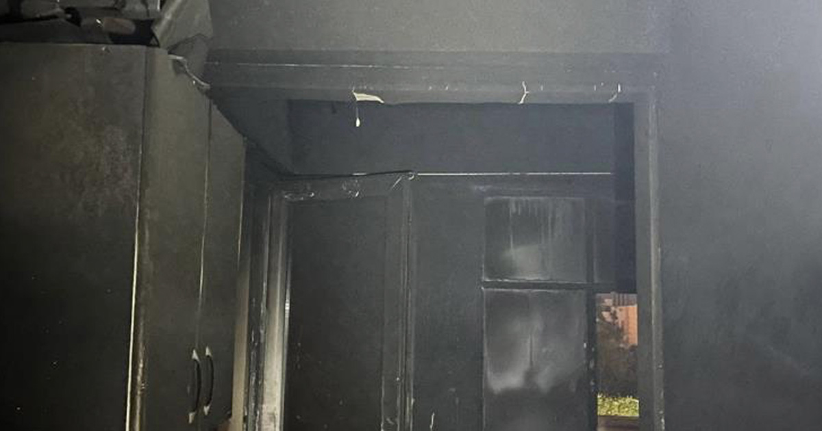 Elektrikli soba yangını: 1,5 yaşındaki çocuk hayatını kaybetti 