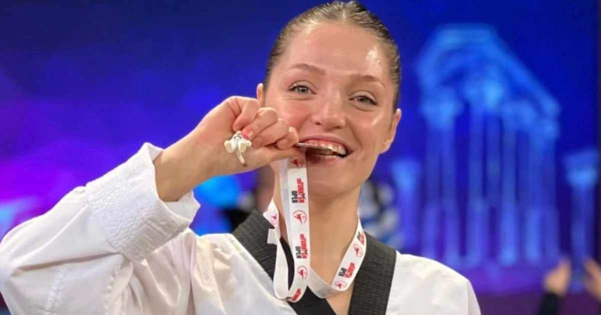 Zehra Orhan Münih yolcusu