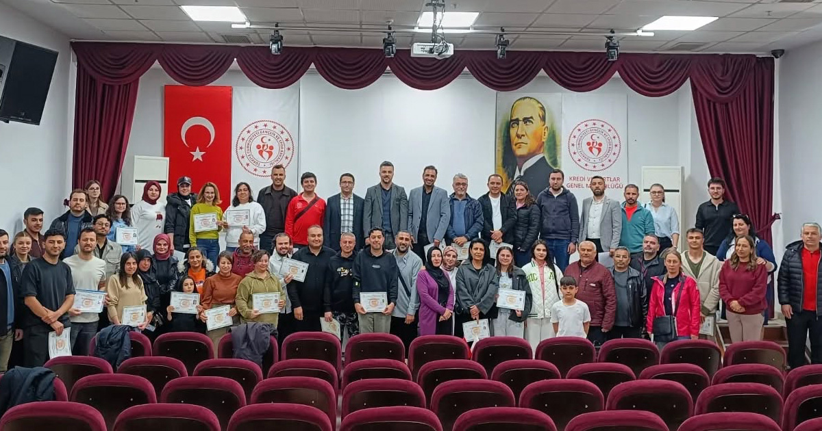 Hemsball hakemlerine yönelik “Sporda Etkili İletişim” semineri düzenlendi