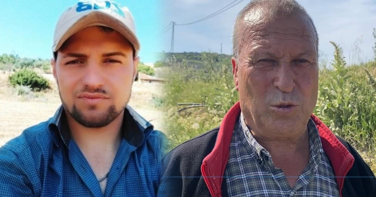 Yol verme manevrası ölümle bitti 